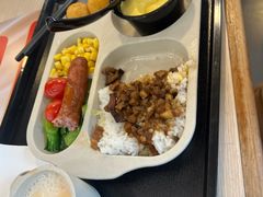 -永和大王(朝晖店)