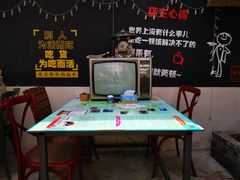 -又见炊烟私房菜(敬亭路店)