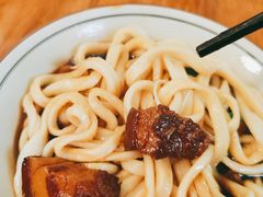 烧肉手工面-玉滋補