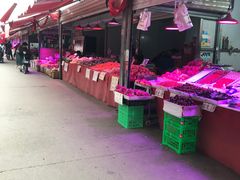 -王庄市场