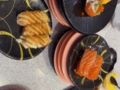 -争鲜回转寿司(南开大悦城店)