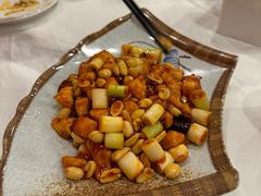 -鑫巴蜀小镇 · 水煮鱼专研店(玉桥店)