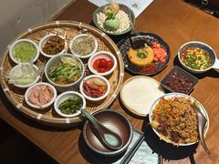 丝娃娃-包整·丝娃娃(一览甲秀楼风景店)