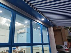 门面-老虎滩大连海鲜烧烤(建邺云锦路总店)