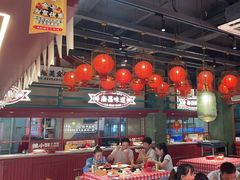 -辣小鲜·南昌大排档(船山路店)