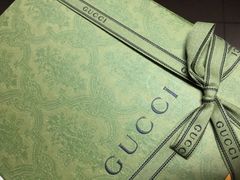 -GUCCI(南京德基店)