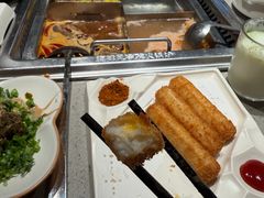 -海底捞火锅(金地广场生日主题店)