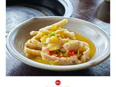 -滇野云南野生菌餐厅(陕西南路店)