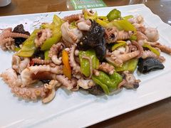 -抹直口特色菜馆(一店)