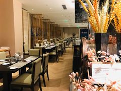 -杭州开元名都大酒店·地中海自助餐厅