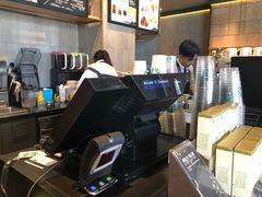 -星巴克(绍兴诸暨万达广场店)