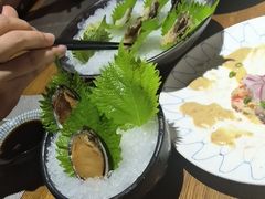 -山盛创作料理·Yamamori(珠宾店)