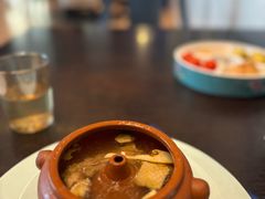 -翠湖宾馆·中餐厅