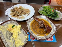 -聂记粤菜馆(鼓西路店)