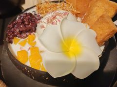 -Ameigo梅果·云贵川bistro(长宁来福士店)