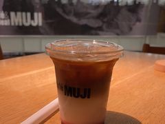 -无印良品餐堂 MUJI Diner(成都太古里店)