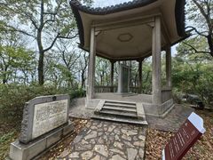 -岳麓山风景名胜区