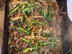 -张家卫·阳江菜·小海鲜(肥婆湾桥店)
