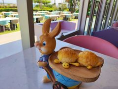 餐前包-水桶王国主题餐厅·聚会·生日派对·亲子活动·家庭套餐(亚龙湾希尔顿店)