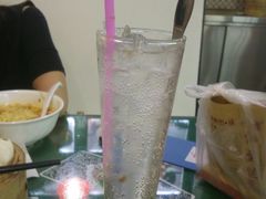 -莅香岛港式餐厅(滨江道店)