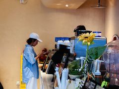 -Jamaicablue Coffeeshop(中央广场店)