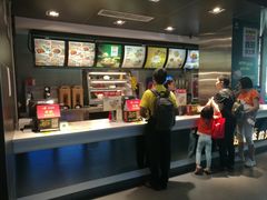 -真功夫(中大五院店)