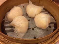 -添好运点心专门店(中环IFC店)