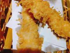 -立山居酒屋·烧鸟 天妇罗(西北湖店)