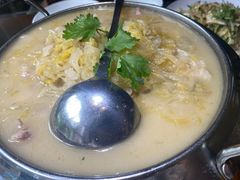 -黑土印象菜馆(三元桥店)
