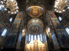 -滴血救世主教堂