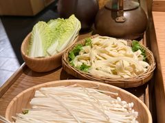 -盡膳口福跷脚牛肉火锅(国贸商城店)