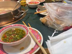 -大吉利·潮汕牛肉火锅(河西店)