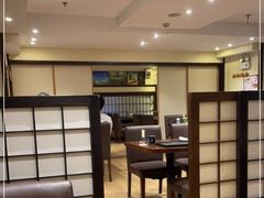 -纹兵卫手打荞麦面日料(虹桥本店)