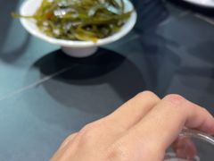 -串亿88烧烤·羊腿·羊蝎子(板泉路店)