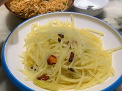 -常和州·夜宵大排档(常州单店)