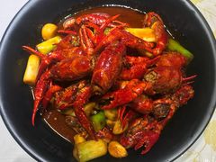 -聚味瞿记·龙虾堂(天元店)