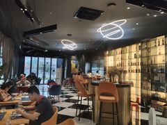 -鼎鼎西餐厅
