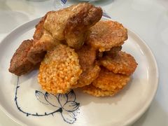 -馨方园食府·市井老南京菜