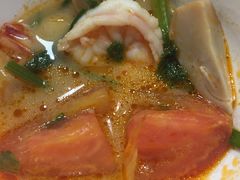 -Dang restaurant (patong phuket)