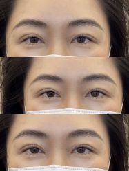 -杨益美学·野生眉半永久纹眉发际线