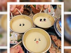-首尔烤肉大排档(合生汇店)