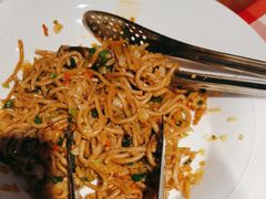 -西贝莜面村(当代商城店)