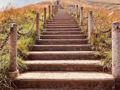 -萍乡武功山风景名胜区