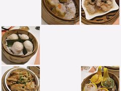 -虾饺妹·酒家(金碧店)