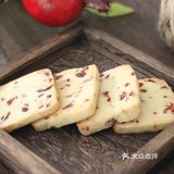 蔓越莓饼干