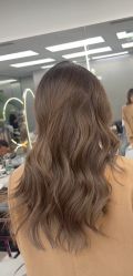 -5M HAIR SALON 旗舰店