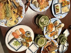 -松子料理(亮马桥店)