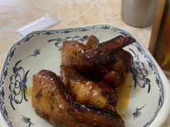 -渔记茶餐厅(渔村店)