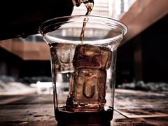 -M Stand(BFC外滩金融中心店)