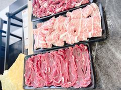 -林记潮牛·牛肉火锅(上马墩店)
